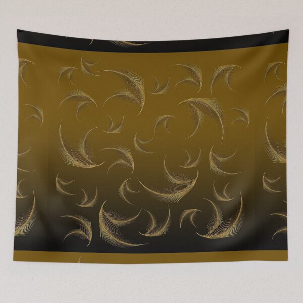 Item preview, Floating Feathers Chocolate designed and sold by IvieLeagueJots.