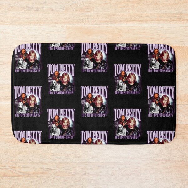 Item preview, Tom Petty And The Heartbreakers Tribute Vintage Rock designed and sold by SamirBeer96.