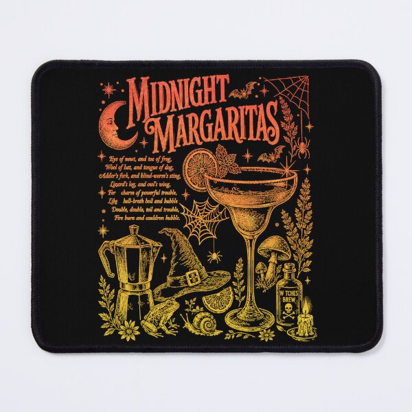 Item preview, Practical Magic The Aunts Midnight Margaritas designed and sold by watanabeee.