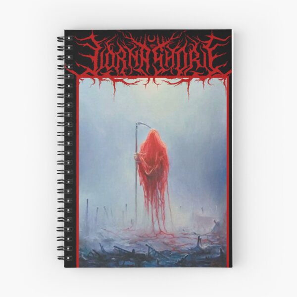 Item preview, Lorna Shore T-Shirt designed and sold by CordiaLangosh.