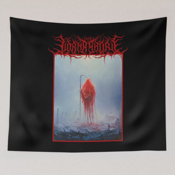 Item preview, Lorna Shore T-Shirt designed and sold by CordiaLangosh.