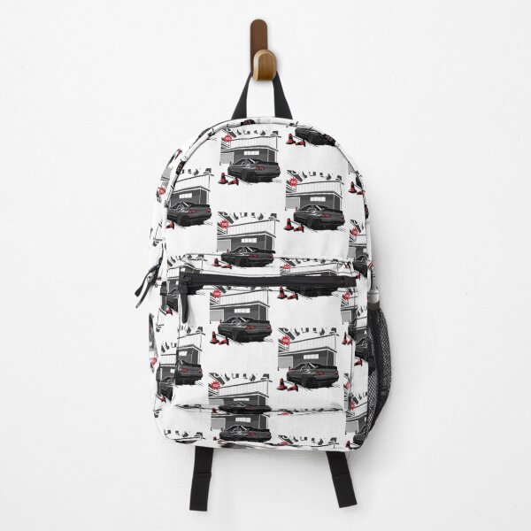 Item preview, Nissan Skyline R | Perfect Gift For You And Friends designed and sold by Hamoumi.