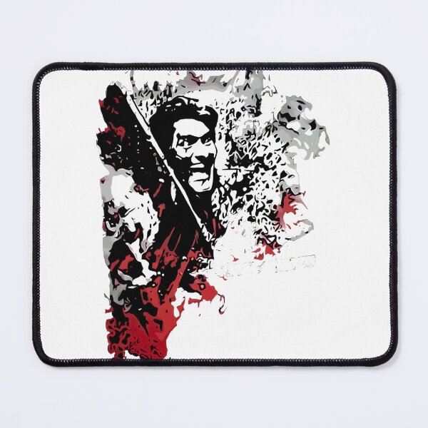 Item preview, Ash Army Of Darkness | Perfect Gift For You And Friends designed and sold by Arienigena.