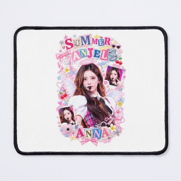 Item preview, MEOVV Anna Pastel Pink Ribbon Stage Appearance designed and sold by Valereekmerch.