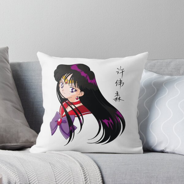 Item preview, Rei Hino - 3 designed and sold by Creaturesinzo.