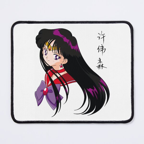 Item preview, Rei Hino - 3 designed and sold by Creaturesinzo.
