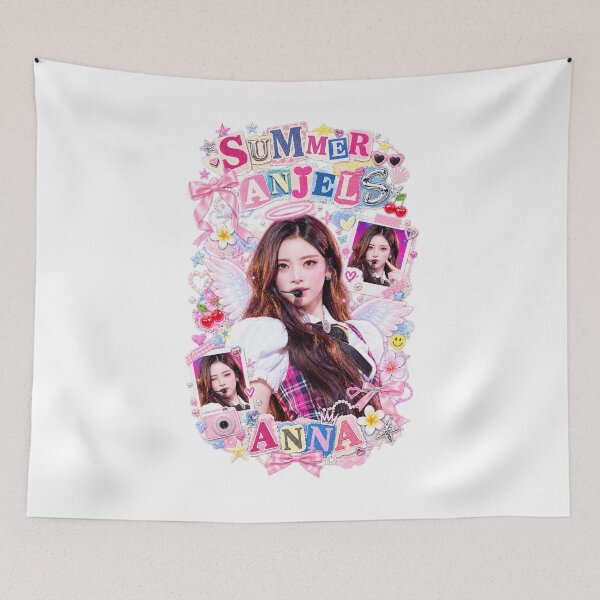 Item preview, MEOVV Anna Pastel Pink Ribbon Stage Appearance designed and sold by Valereekmerch.