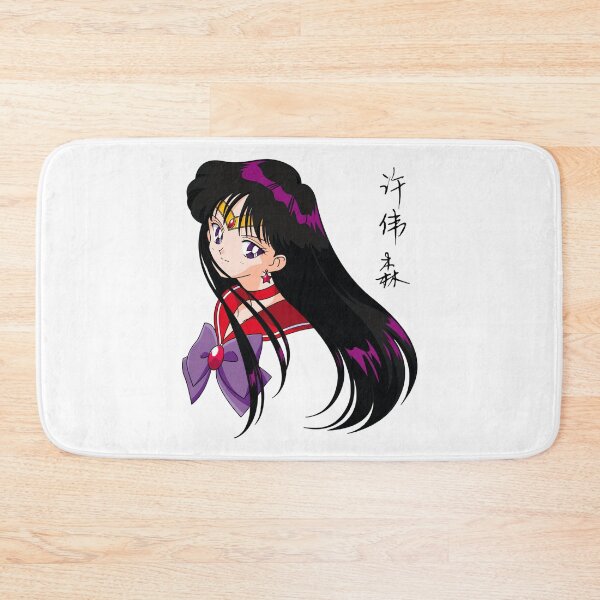 Item preview, Rei Hino - 3 designed and sold by Creaturesinzo.
