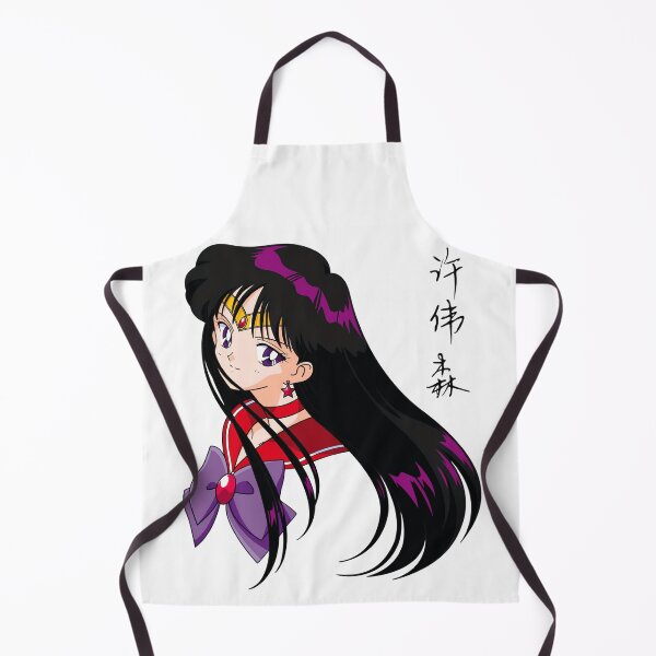 Item preview, Rei Hino - 3 designed and sold by Creaturesinzo.