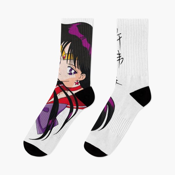 Item preview, Rei Hino - 3 designed and sold by Creaturesinzo.
