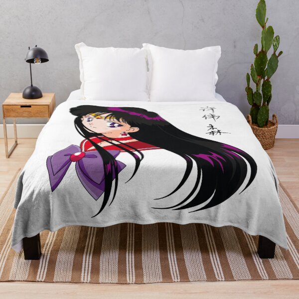 Item preview, Rei Hino - 3 designed and sold by Creaturesinzo.
