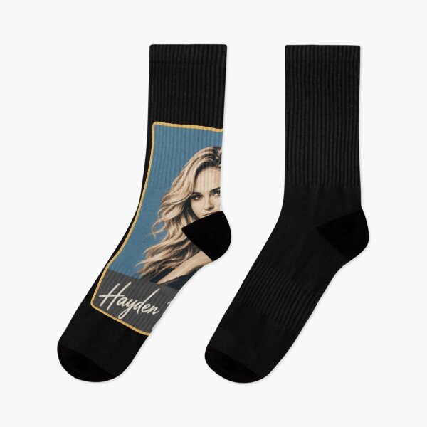 Item preview, hayden panettiere designed and sold by gailredding.