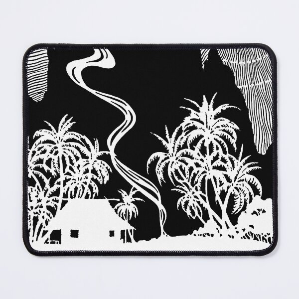 Item preview, Tropical Beach designed and sold by ViaARTfactory.