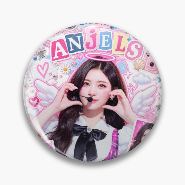 Item preview, Anna Cute Pink Princess Outfit Collaboration designed and sold by Valereekmerch.