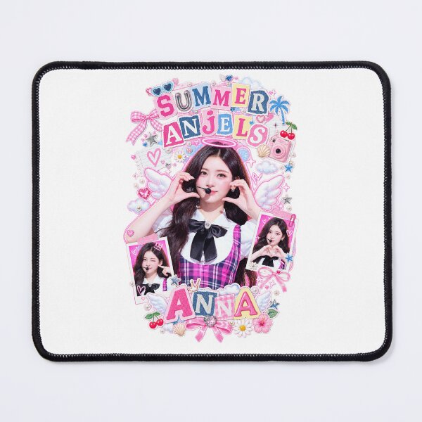 Item preview, Anna Cute Pink Princess Outfit Collaboration designed and sold by Valereekmerch.