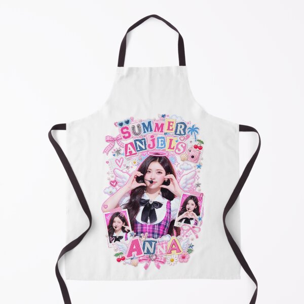 Item preview, Anna Cute Pink Princess Outfit Collaboration designed and sold by Valereekmerch.