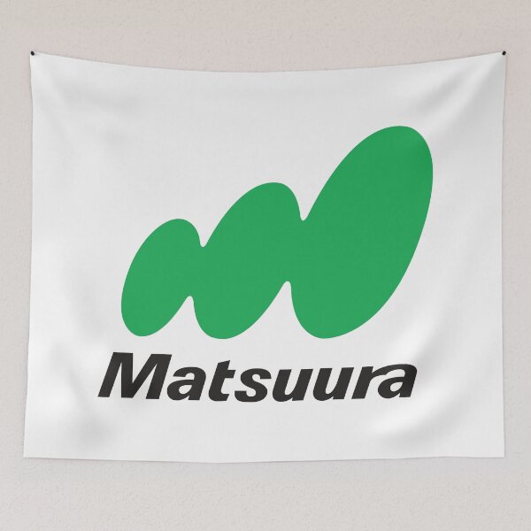 Item preview, Tranquil Matsuura Machinery Corporation Glass Niche Formation designed and sold by Patrycjabeauty.