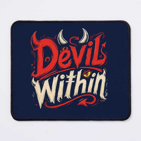 Item preview, Devil Within designed and sold by DesignPrePress.