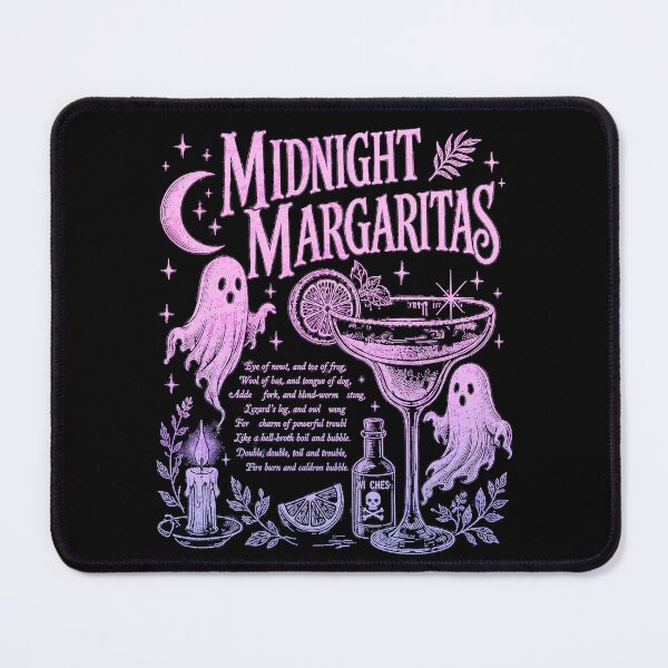Item preview, Practical Magic The Aunts Midnight Margaritas designed and sold by watanabeee.