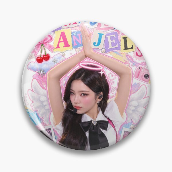 Item preview, MEOVV Anna Sweet Pink Glow Music Event designed and sold by Valereekmerch.