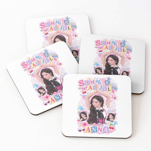 Item preview, MEOVV Anna Sweet Pink Glow Music Event designed and sold by Valereekmerch.