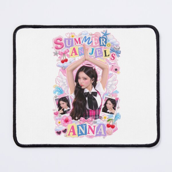 Item preview, MEOVV Anna Sweet Pink Glow Music Event designed and sold by Valereekmerch.