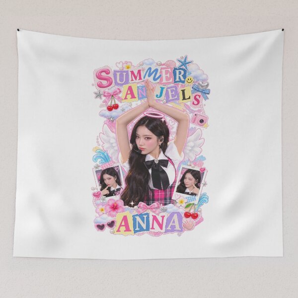 Item preview, MEOVV Anna Sweet Pink Glow Music Event designed and sold by Valereekmerch.