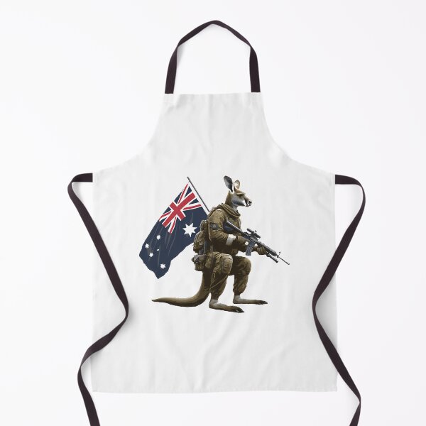 Item preview, Aussie Army Digger | ⭐⭐⭐⭐⭐ designed and sold by Arienigena.