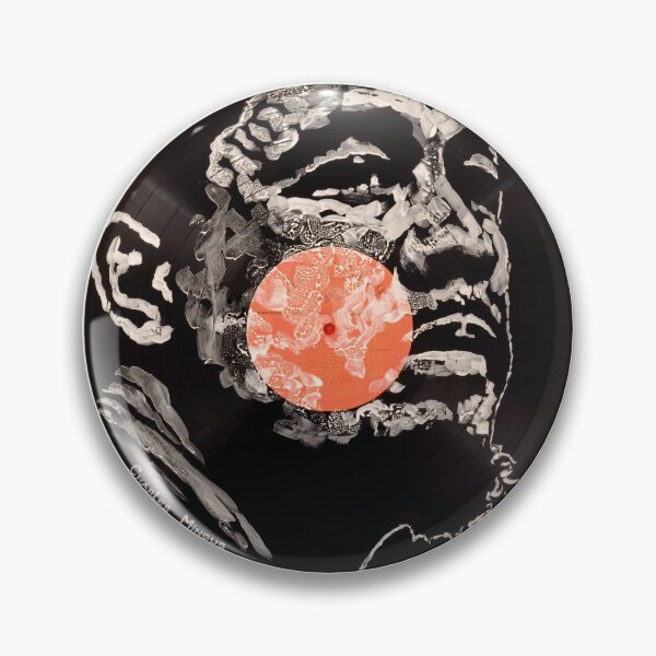 Item preview, CHARLES MINGUS designed and sold by Yurii Yermolenko.
