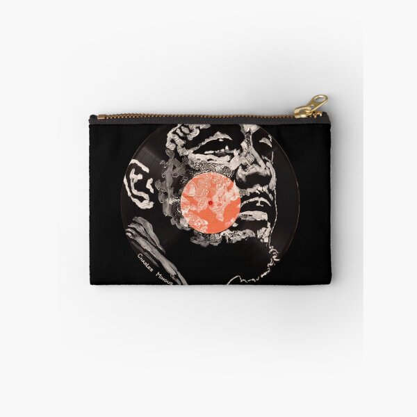 Item preview, CHARLES MINGUS designed and sold by Yurii Yermolenko.
