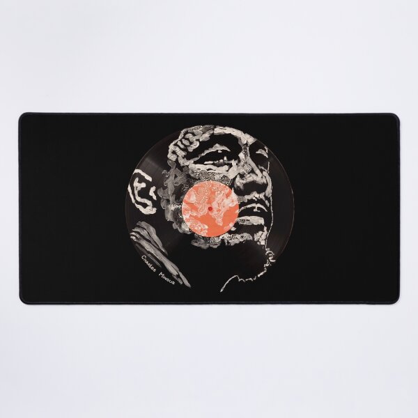 Item preview, CHARLES MINGUS designed and sold by Yurii Yermolenko.