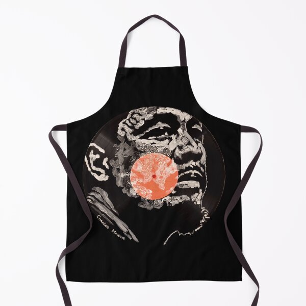 Item preview, CHARLES MINGUS designed and sold by Yurii Yermolenko.