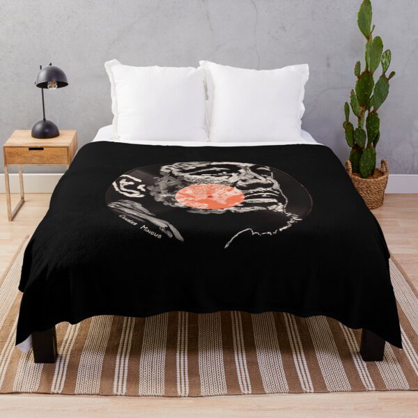 Item preview, CHARLES MINGUS designed and sold by Yurii Yermolenko.