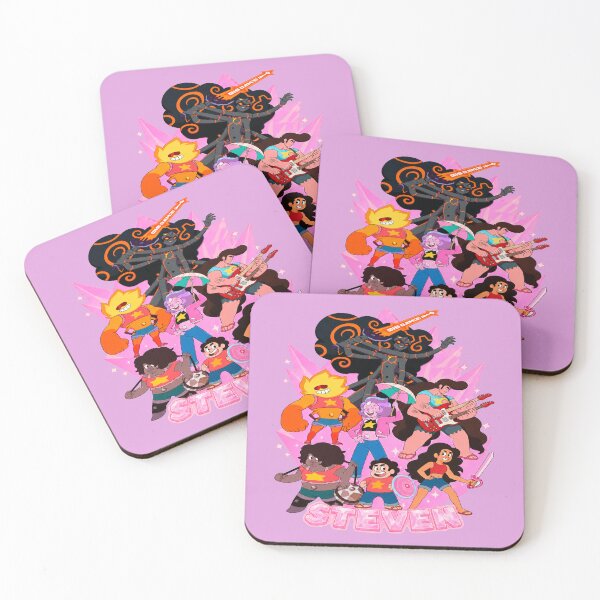 Item preview, Steven Universe & His Legendary Fusions designed and sold by jubileuuu.