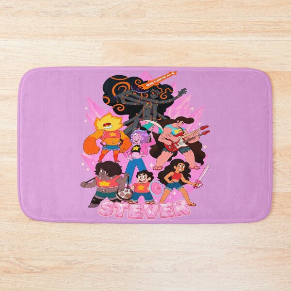Item preview, Steven Universe & His Legendary Fusions designed and sold by jubileuuu.