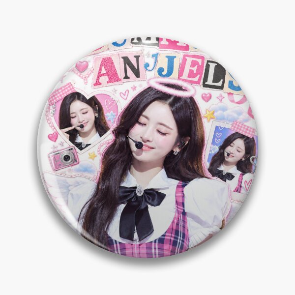 Item preview, MEOVV Anna Soft Pink Floral Special Unit Live designed and sold by Valereekmerch.