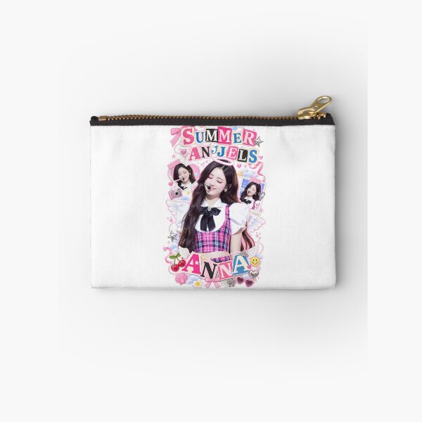Item preview, MEOVV Anna Soft Pink Floral Special Unit Live designed and sold by Valereekmerch.