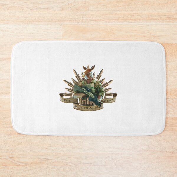 Item preview, Australian Army Fighting Kanga | Perfect Gift For You And Friends designed and sold by Arienigena.