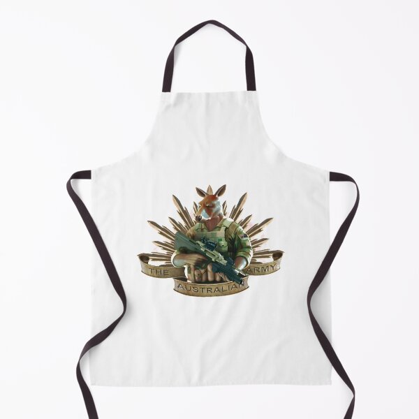 Item preview, Australian Army Fighting Kanga | Perfect Gift For You And Friends designed and sold by Arienigena.