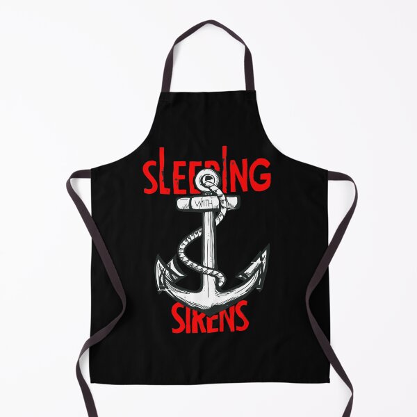 Item preview, Sleeping With Sirens Art designed and sold by vankuijcoz.