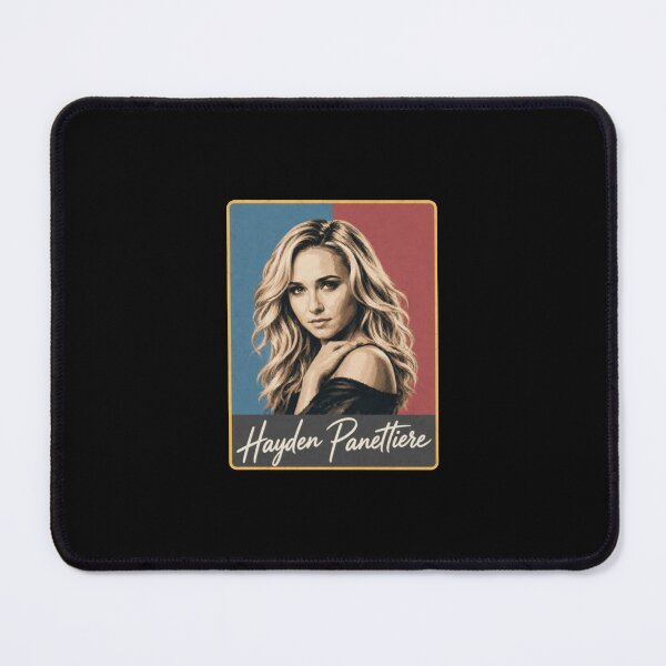 Item preview, Hayden-Panettiere designed and sold by micheledomino.