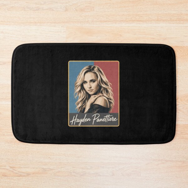 Item preview, Hayden-Panettiere designed and sold by micheledomino.