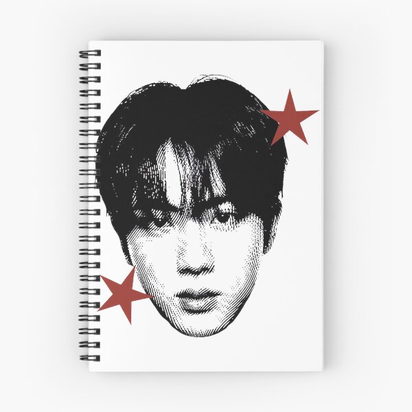 Item preview, Bangtan Boys Bts | Limited Edition designed and sold by Arienigena.