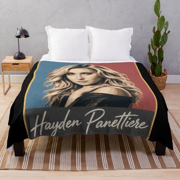 Item preview, Hayden-Panettiere designed and sold by micheledomino.