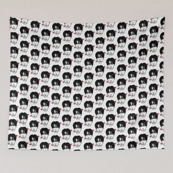 Item preview, Bangtan Boys Bts | Limited Edition designed and sold by Arienigena.