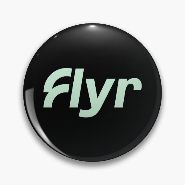 Artikelvorschau, Fluid Flyer Airline cColor Dynamics entworfen und verkauft von Mitchmount.