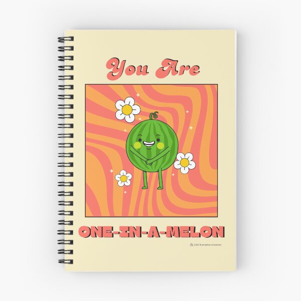 Item preview, One in a Melon designed and sold by RoomyMoon Creations.