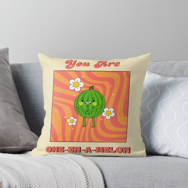 Item preview, One in a Melon designed and sold by RoomyMoon Creations.