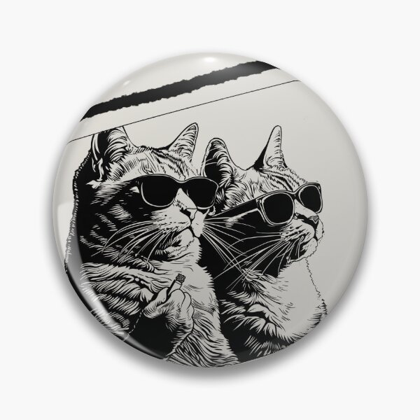 Artikelvorschau, Cool Cats entworfen und verkauft von NordToGo2.