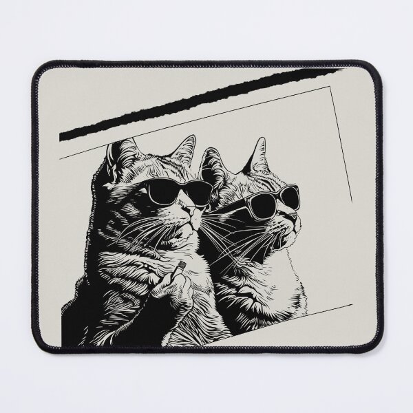 Artikelvorschau, Cool Cats entworfen und verkauft von NordToGo2.